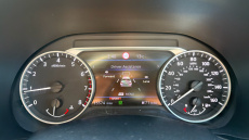 Nissan Juke 1.0 DiG-T 114 N-Connecta 5dr Petrol Hatchback